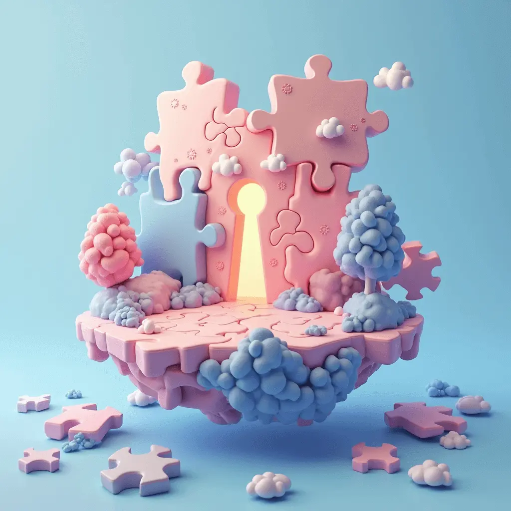 Puzzle Games on Joyflick.com
