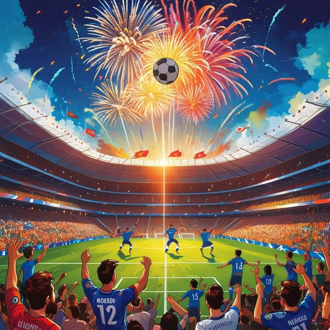 Sports Games on Joyflick.com