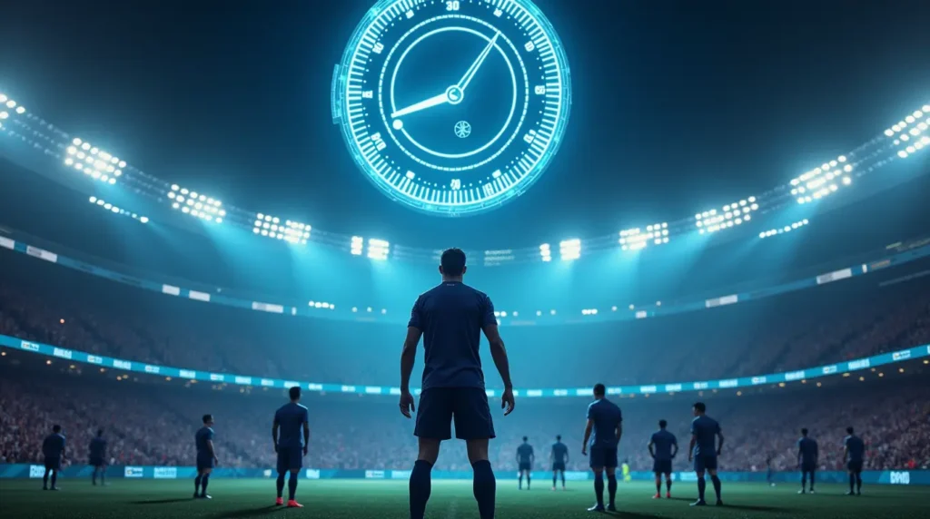 how long is a football game