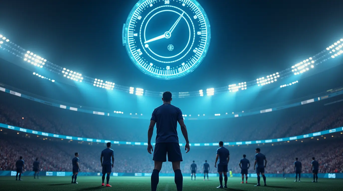 how long is a football game