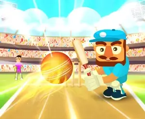 cricket gunda